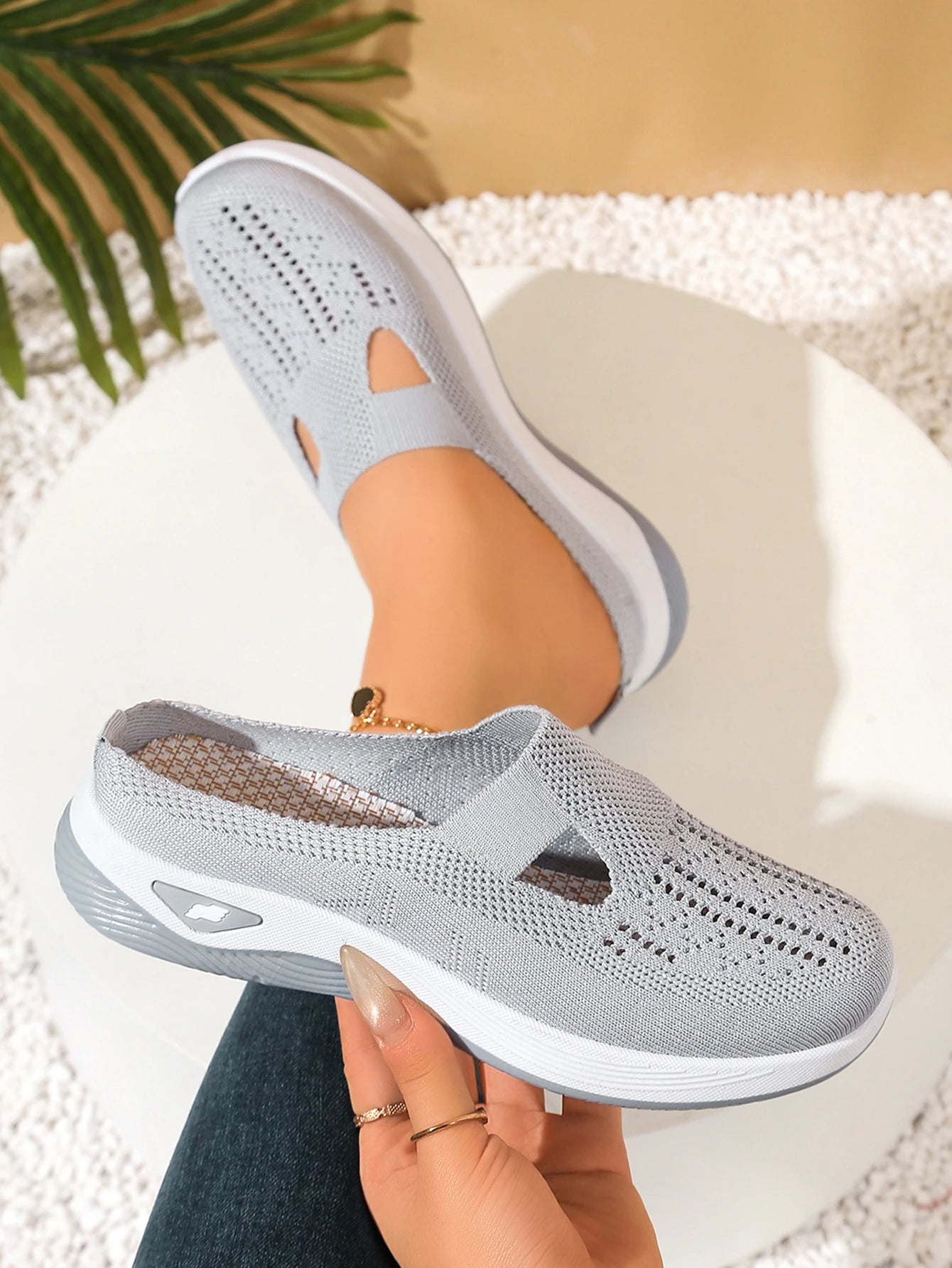Women's Convenient and Comfortable Slippers