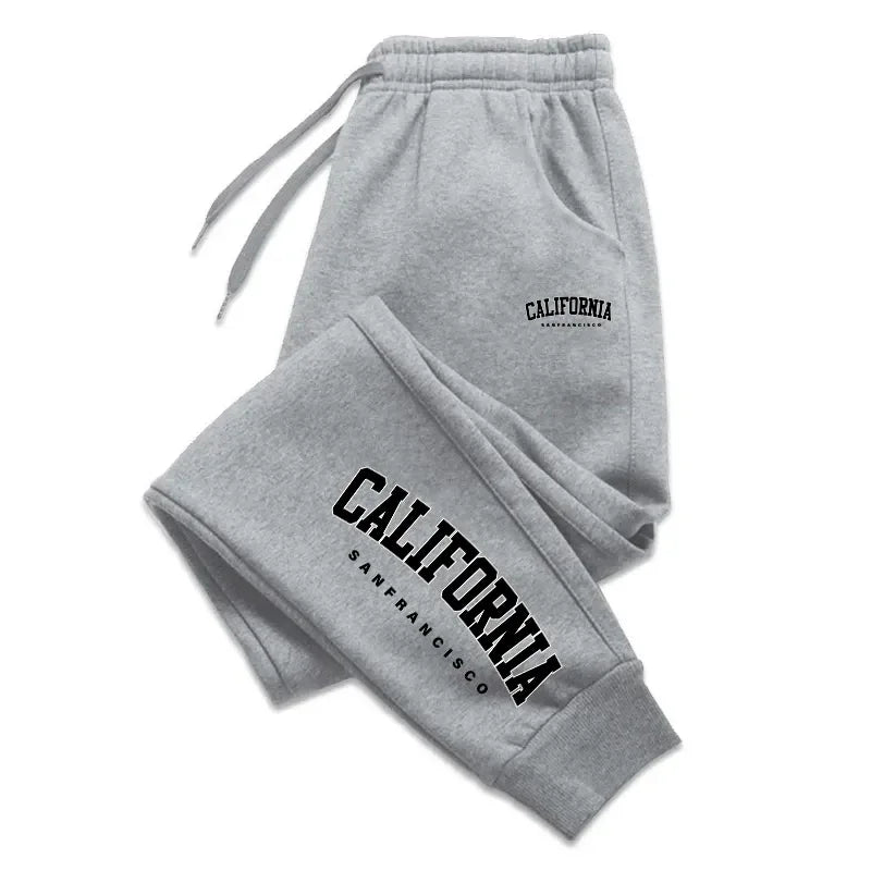 Jogging Sports Sweatpants for Men Hot Sales