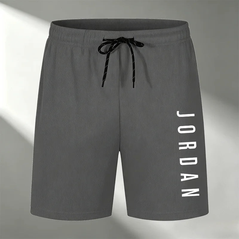 2026 Hot Selling New Men's Sports Shorts, Quick Drying Fabric, High Quality