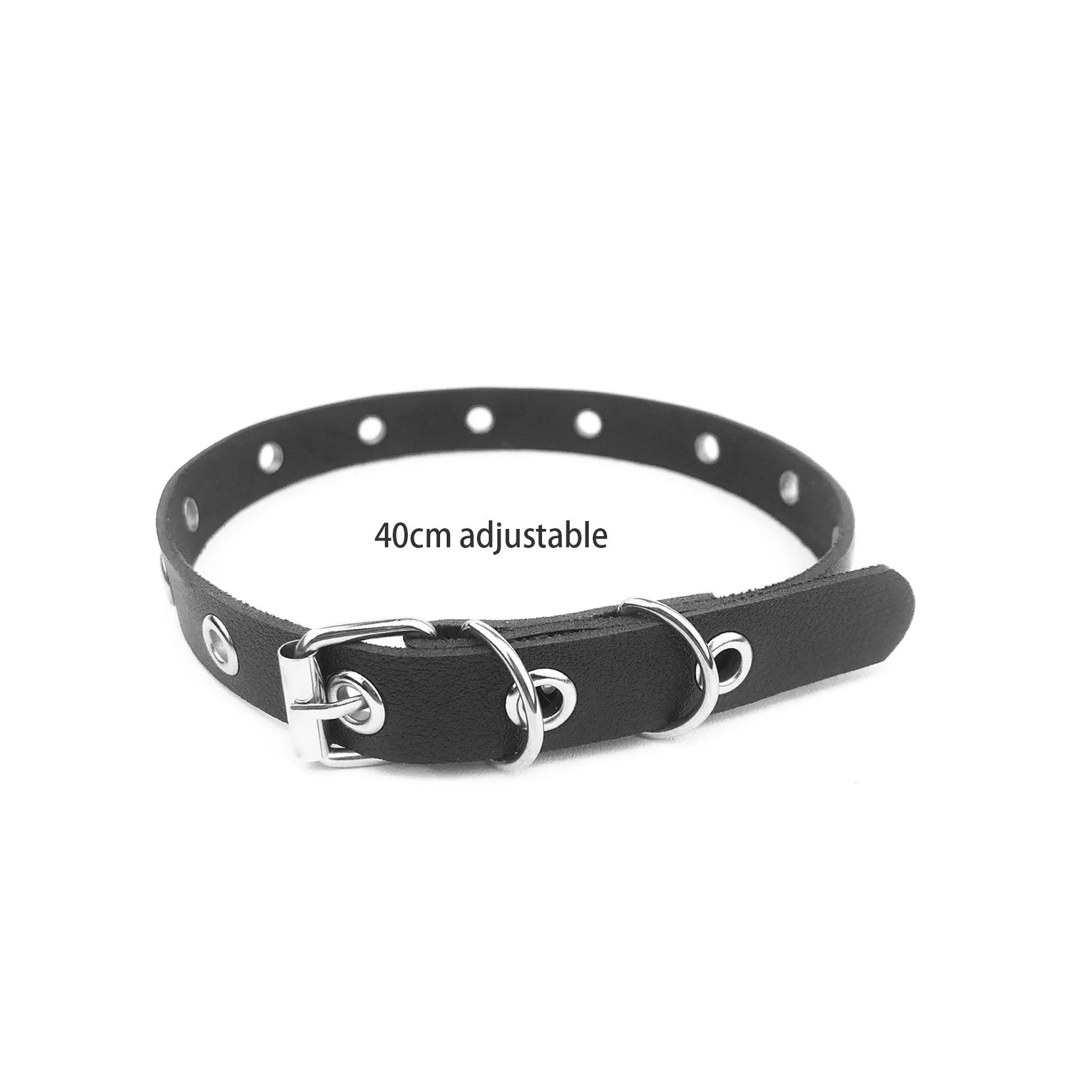Sexy Trendy Vintage Charm Round Gothic Collar Necklaces