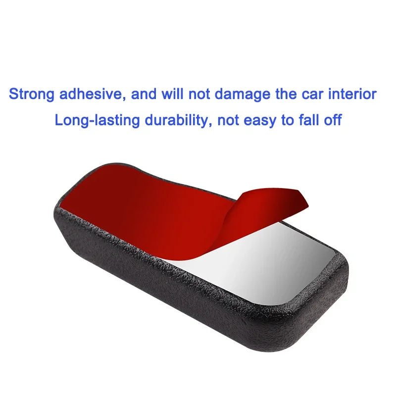 Multifunctional Gravity Mount Car Dashboard Phone Holder