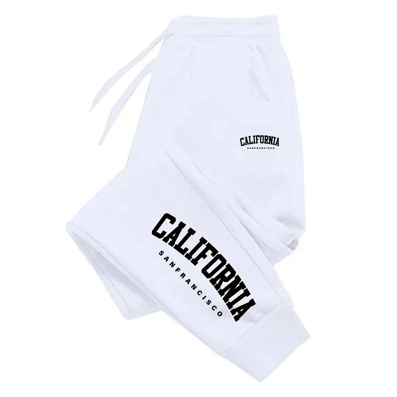 Jogging Sports Sweatpants for Men Hot Sales