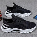 Men's Summer Breathable Anti-Odor Trendy Mesh Footwear