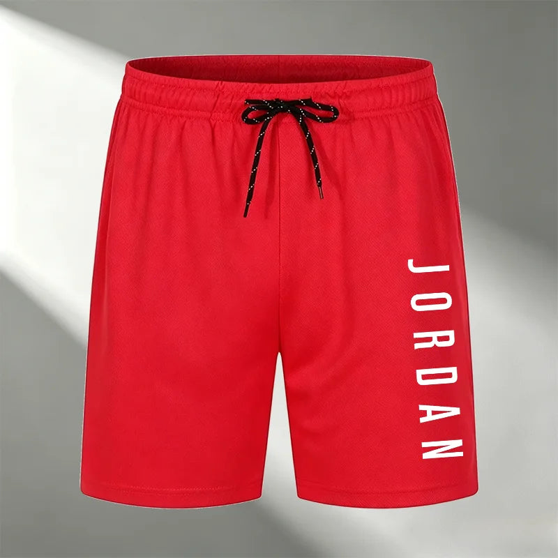 2026 Hot Selling New Men's Sports Shorts, Quick Drying Fabric, High Quality