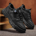 Men's Low-Top Comfortable, Durable, Breathable Casual Outdoor Sport Shoes Simple, Design High Quality