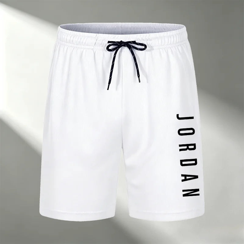 2026 Hot Selling New Men's Sports Shorts, Quick Drying Fabric, High Quality