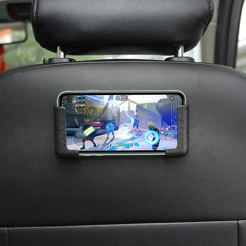Multifunctional Gravity Mount Car Dashboard Phone Holder