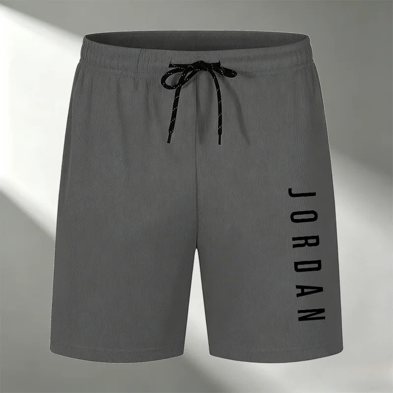2026 Hot Selling New Men's Sports Shorts, Quick Drying Fabric, High Quality