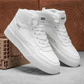 Men's Fashionable Comfortable High-Quality Durable Basketball Sneakers