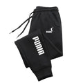 Men's Casual Print Pants, Comfortable an Anytime Wear