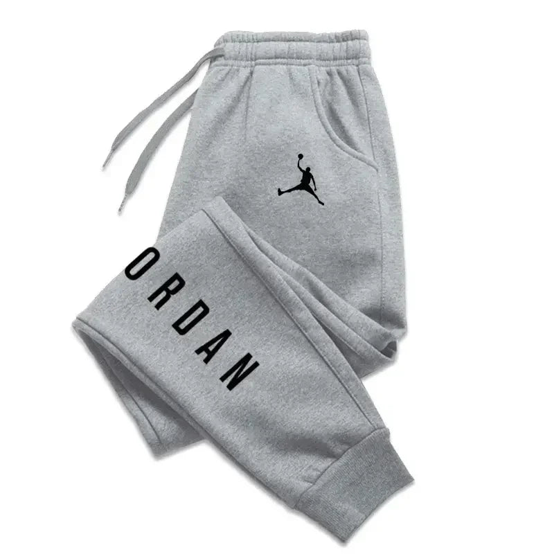 New style printed sport pants suitable for both men and women, Comfortable and Relaxing