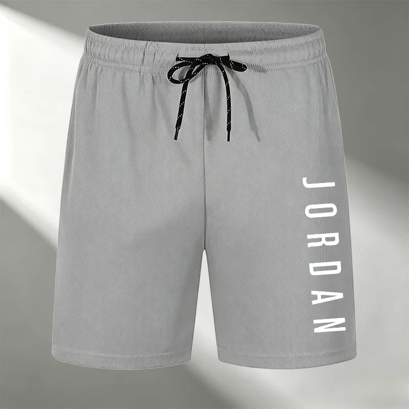 2026 Hot Selling New Men's Sports Shorts, Quick Drying Fabric, High Quality