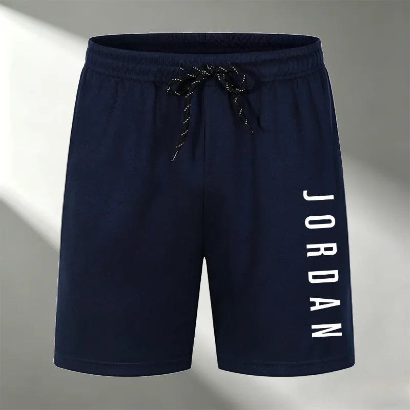 2026 Hot Selling New Men's Sports Shorts, Quick Drying Fabric, High Quality