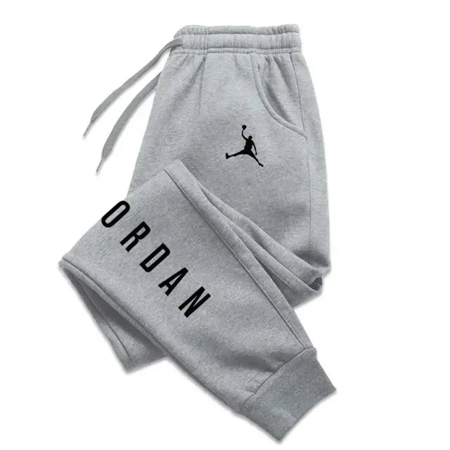New style printed sport pants suitable for both men and women, Comfortable and Relaxing