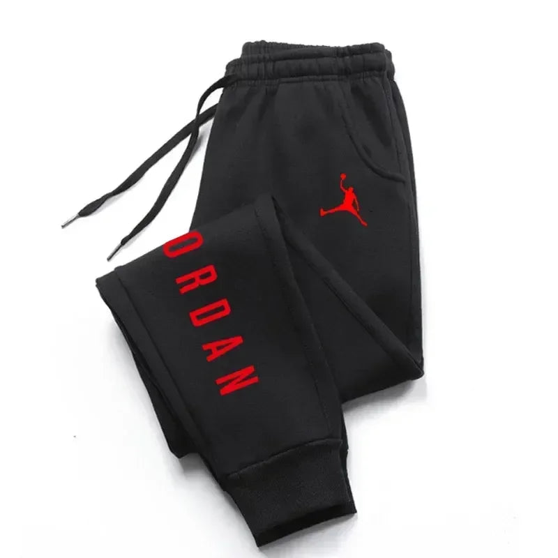 New style printed sport pants suitable for both men and women, Comfortable and Relaxing