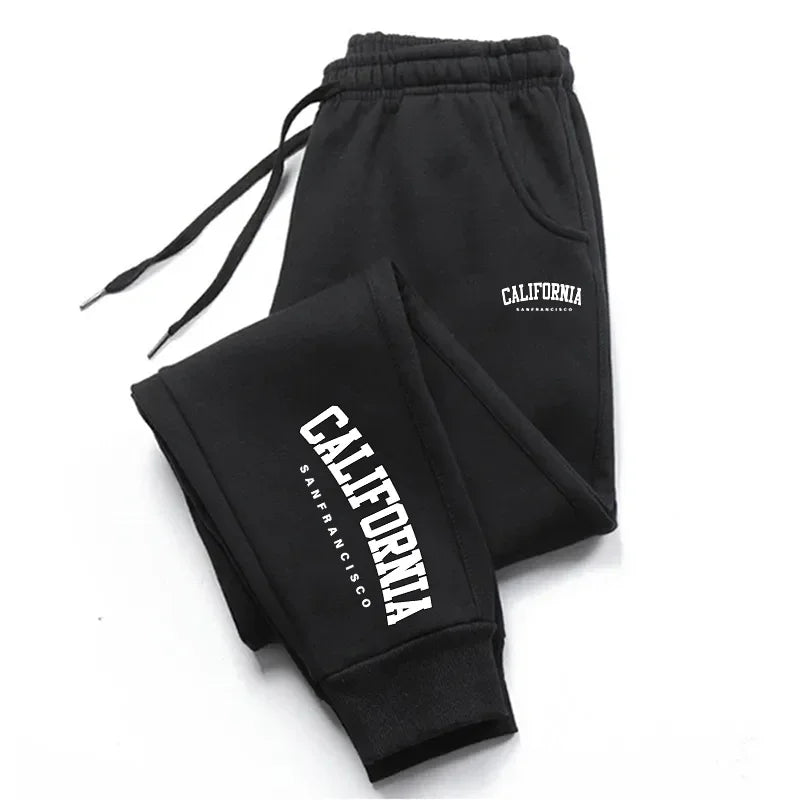 Jogging Sports Sweatpants for Men Hot Sales