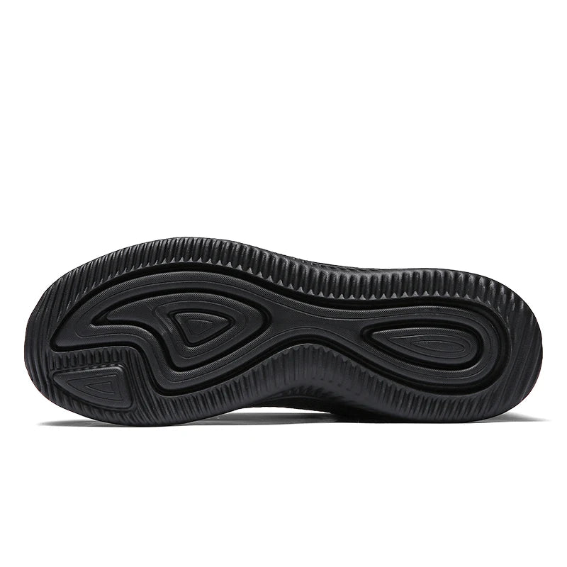 Light Sneakers, Breathable Mesh Shoes for Men Summer Sport Shoes for Running