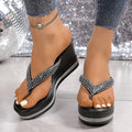 Women's Sandals New Hollow Open Casual Sandals