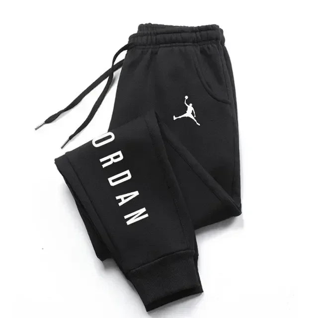 New style printed sport pants suitable for both men and women, Comfortable and Relaxing