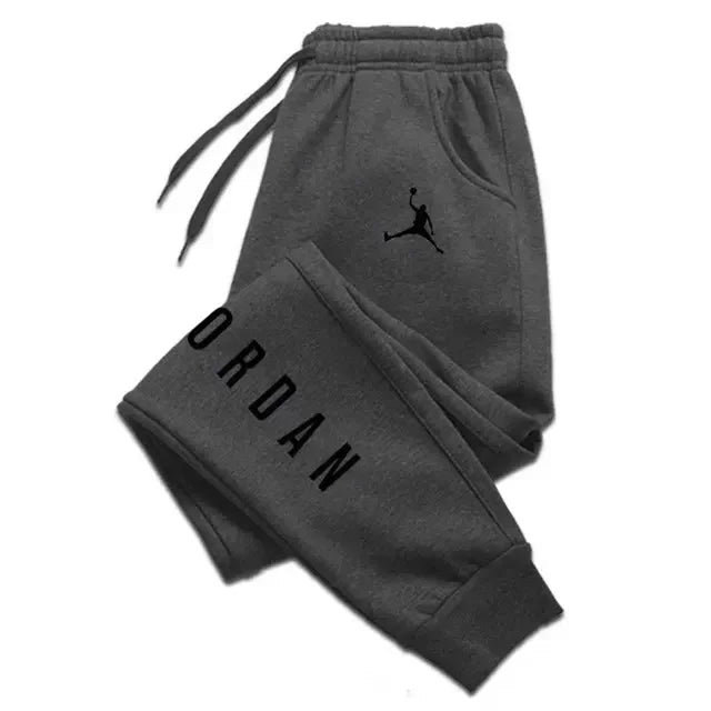 New style printed sport pants suitable for both men and women, Comfortable and Relaxing