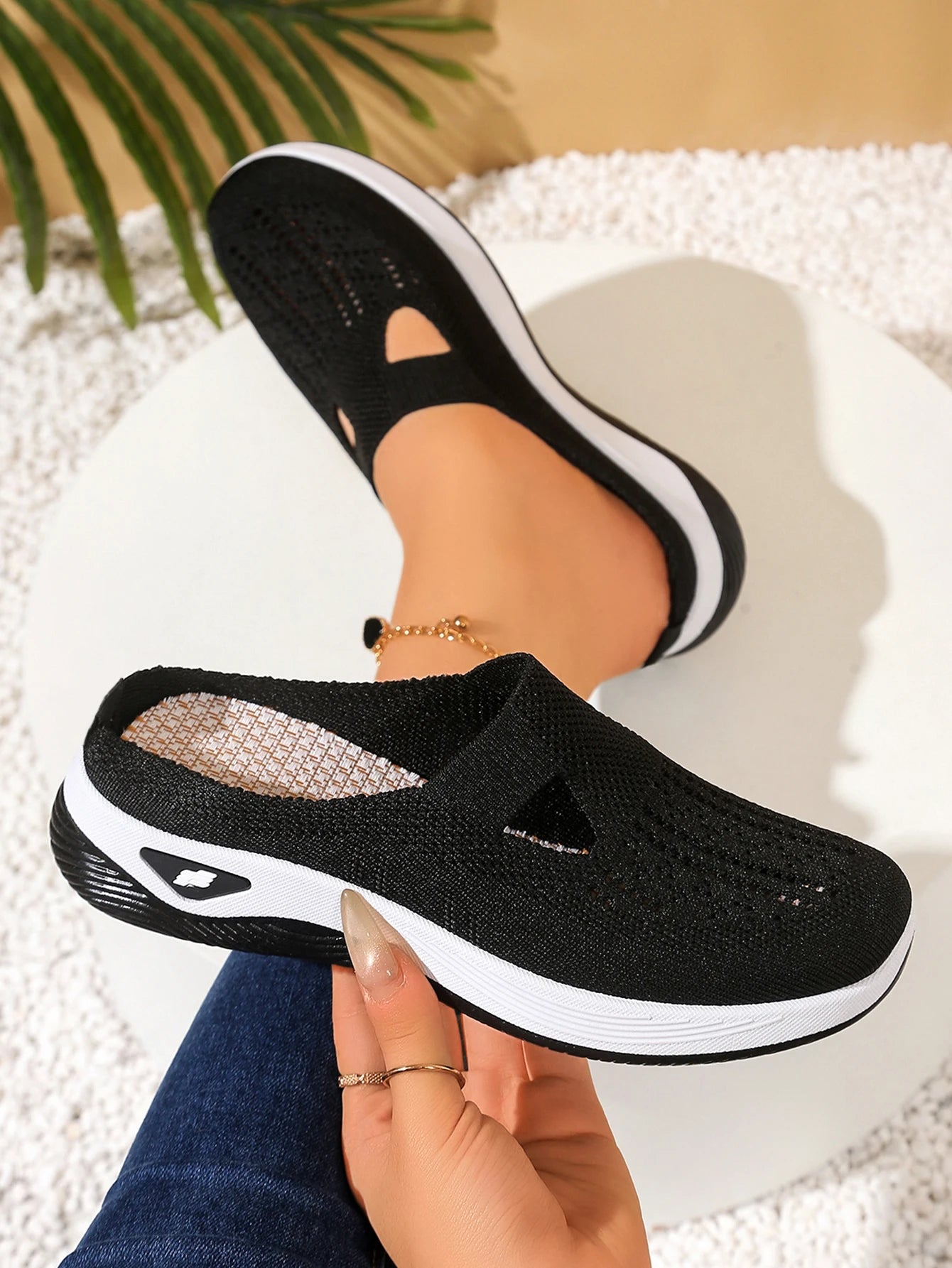 Women's Convenient and Comfortable Slippers