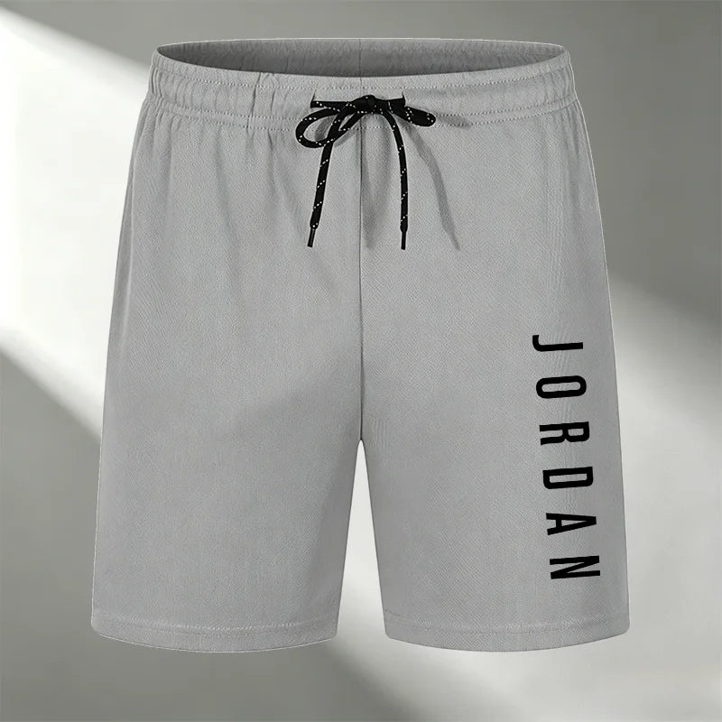 2026 Hot Selling New Men's Sports Shorts, Quick Drying Fabric, High Quality